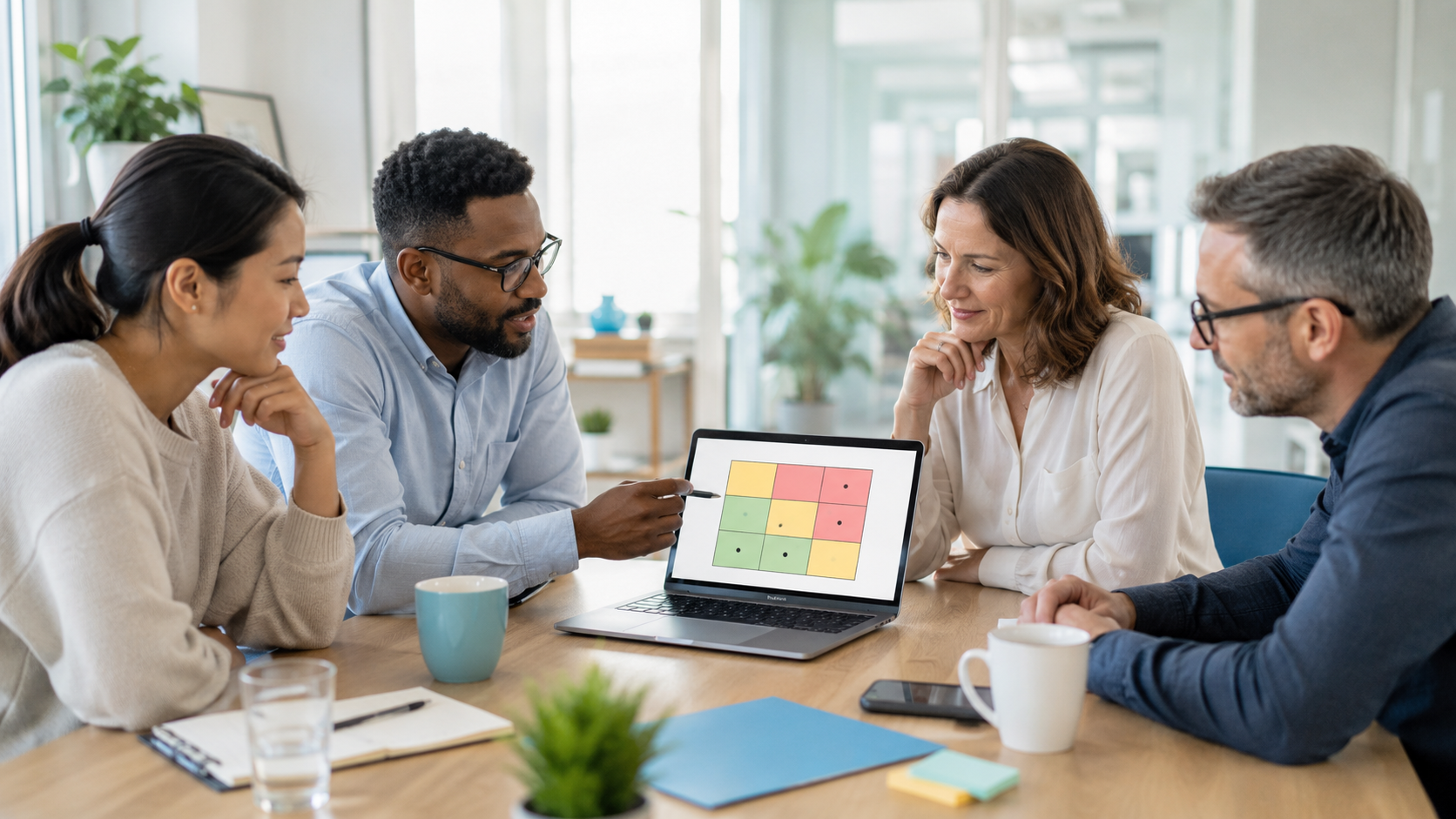 Why cyber resilience belongs in sustainability conversations