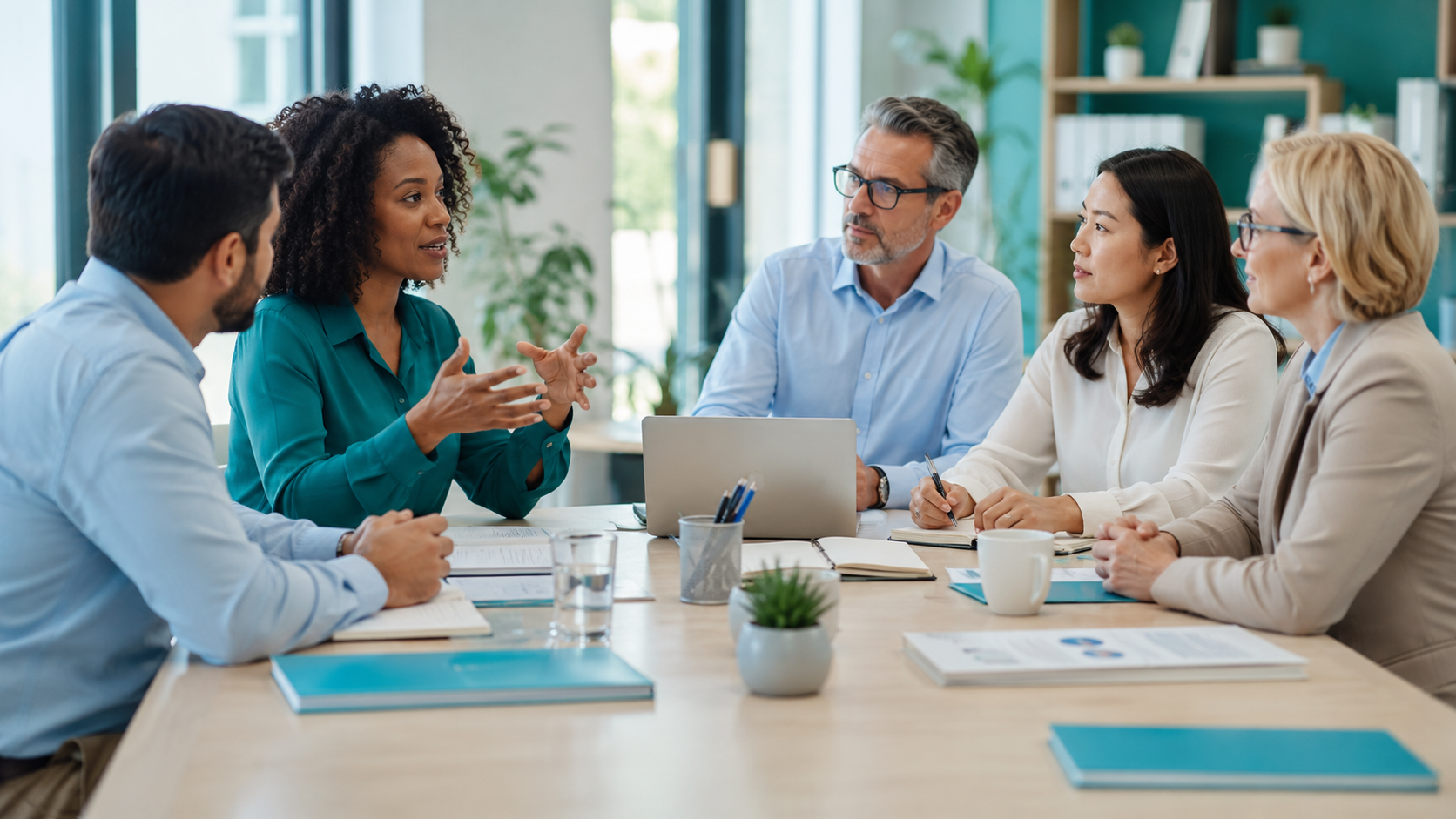 Supply chains need trust, not just contracts