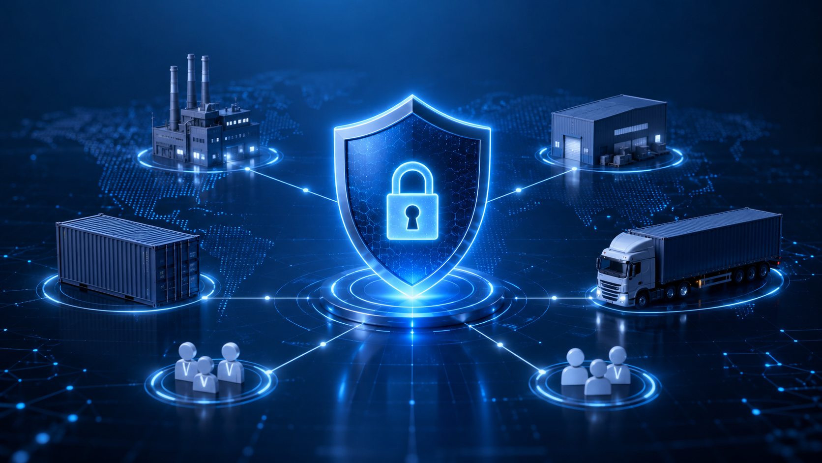 Cyber Essentials and the Supply Chain: Why Your Suppliers Matter