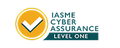 IASME CA Level 1 Verified Assessment (Large 249+ Employees)