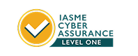 IASME CA Level 1 Verified Assessment (Large 249+ Employees)