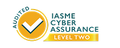 IASME CA Level 2 Audited (Medium 50-249 Employees)