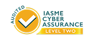 IASME Cyber Assurance Level One