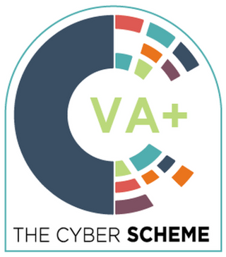 VA CISO Services member