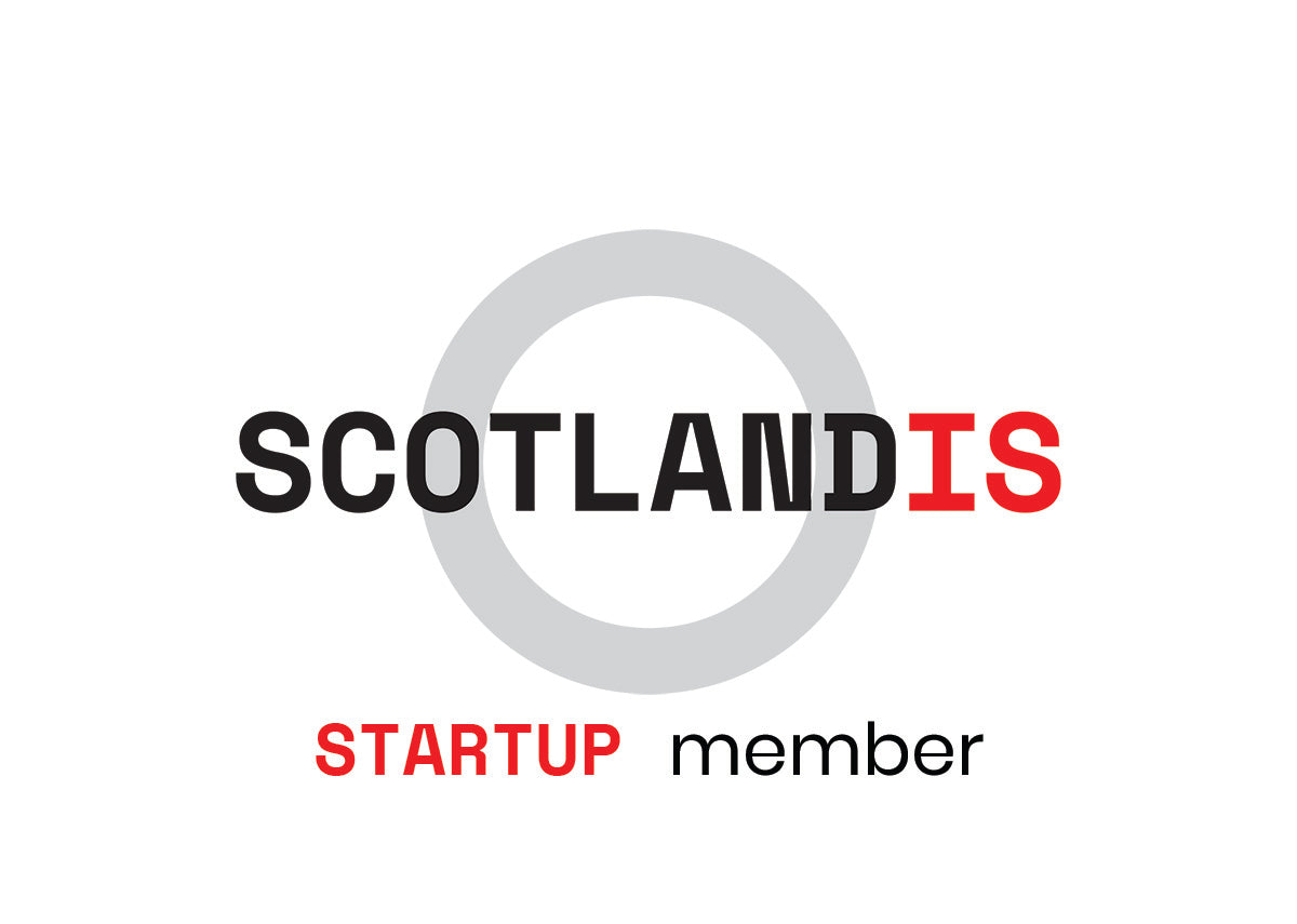 ScotlandIS startup member