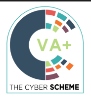VA Plus cyber scheme member