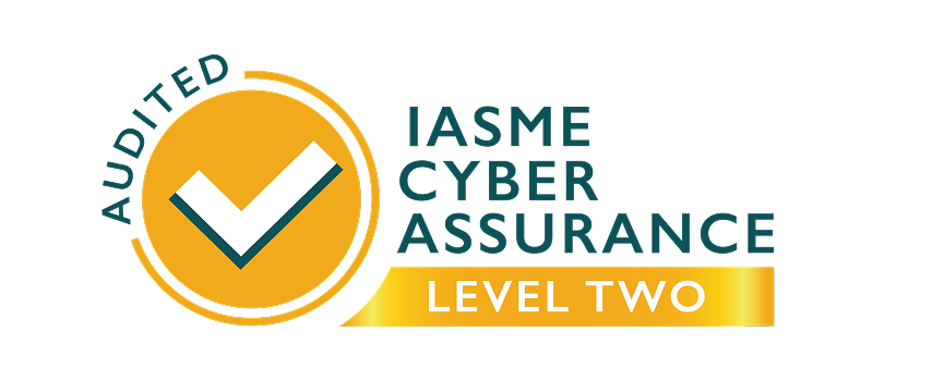 IASME Cyber Assurance